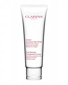 Крем для ног Juventud Clarins