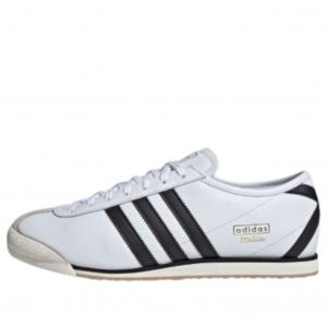 Кроссовки adidas Italia 70s 'White Black Gum'