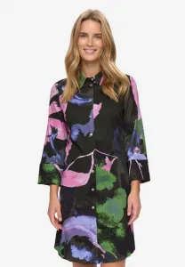 Платье-Рубашка nufeya Nümph, Rosin