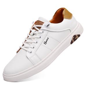 Кеды мужские, обувь для скейтбординга низкая Extravagant, белый