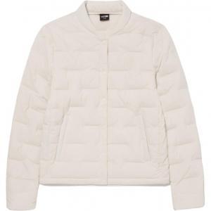 Коллекция Apparel Down Jacket Women's Off White The North Face