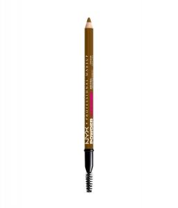 Карандаш для бровей NYX Professional Makeup Powder Louder Brow Pencil, Nr. 01 - Blonde, 1g