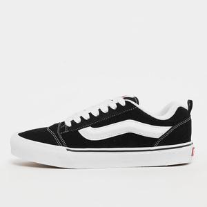 Кроссовки Knu Skool VANS, цвет black/white