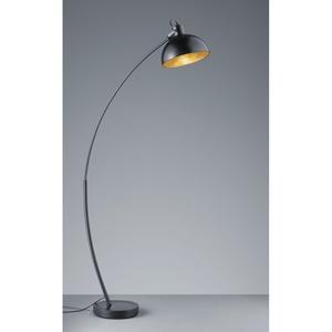 R46041032 Торшер RECIFE Торшер ок. 155 см, черный/золотой, макс. Reality Leuchten