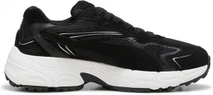 Кроссовки Puma Unisex-Adult Teveris G, черно-белый