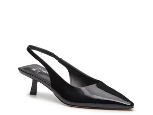 Туфли Kiichi Mix No. 6, Black