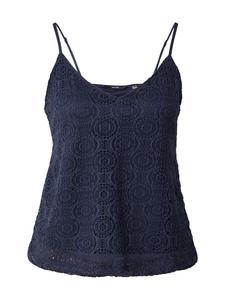 Топ VERO MODA VMMAYA, Navy