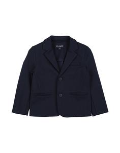 Блейзер для мальчиков Please, полуночно-синий