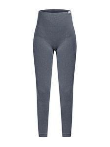 Леггинсы Smilodox Skinny Leggings Amaze, антрацит