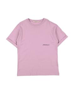 Футболка Hinnominate, сирень