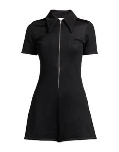 Комбинезон Jil Sander, черный