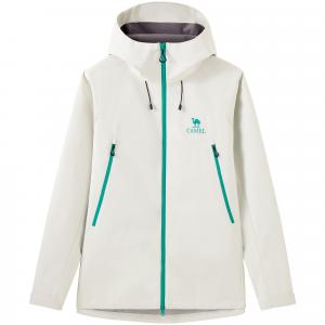 Куртка Urban Function Series Unisex CAMEL, айвори белый