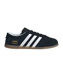 Кроссовки Gazelle lo pro Adidas Originals, черный