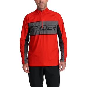 Свитер Spyder, красный