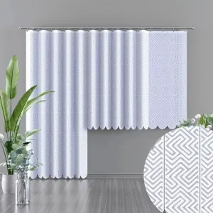 Шторы, панели, портьеры по метрам размером 250 см Wisan