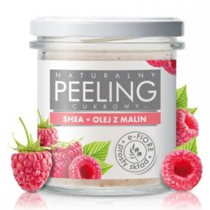 Пилинг Sugar Peeling Raspberry 300 G