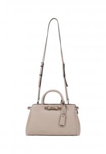 Сумки Guess, бежевый