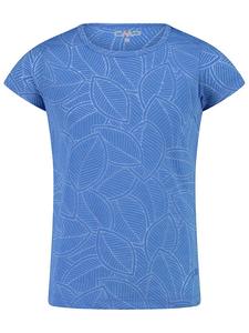 Футболка CMP, синий