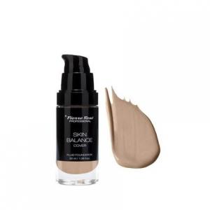 PIERRE RENE Skin Balance Cover 26 Бронзовый 30мл