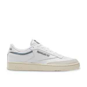 Кроссовки Club C 85 Sneaker Reebok, белый