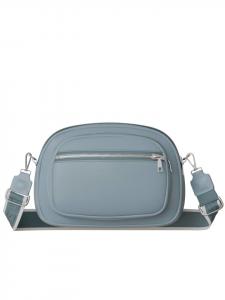 Сумка Kmisso, светло-синий