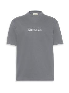 Рубашка Calvin Klein, серый