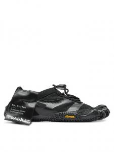 Треккинговые кроссовки Kso Evo Kids 20K0701 Vibram Fivefingers, черный