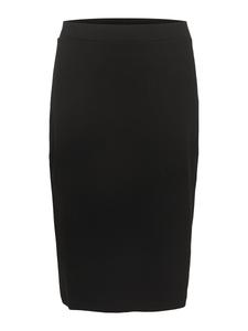 Юбка Kaffe KAMaddie, черный