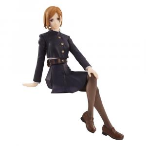 Дзюдзюцу Кайсен 0: Фигурка из фильма Inna marka