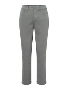 Обычные джинсы NYDJ Margot, темно-зеленый