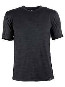 Футболка FORSBERG Svettson funktionelles , Anthracite