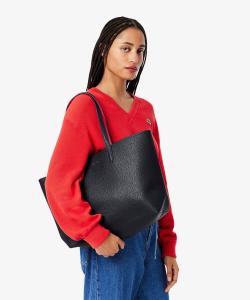 Сумка-тоут Anna на молнии