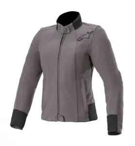 Женская флисовая куртка Banshee Alpinestars, серый