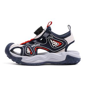 Детские сандалии Kids BOBDOG, синий