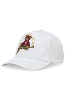 Кепка Guess, белый