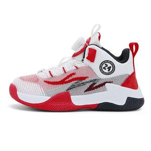 Низкие нескользящие повседневные кроссовки для детей SUPEREDGE, зеленый