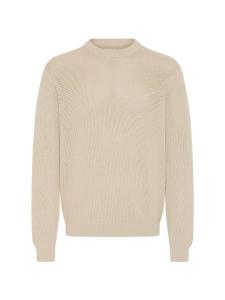 Casual Friday Свитер 'CFIsaksson' в бежевом цвете