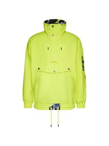Elho Куртка KLOSTERS II неоново-желтого цвета