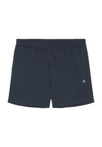 Хлопковые короткие пижамные штаны Mix & Match для мужчин Marc O'Polo, цвет Dark Navy