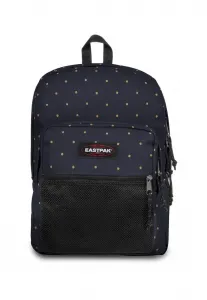 Рюкзак pinnacle Eastpak, Dots Marine Gold
