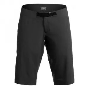 Шорты 7mesh Slab shorts, черный