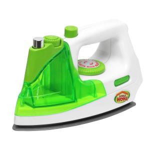 Утюг со светом и звуком Icom