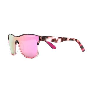 SURF MONKEY Солнцезащитные очки унисекс — поляризованные / UV400 / TAC (золотистые)