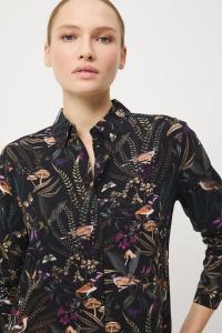 Рубашка Medicine, черный