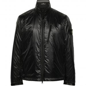 Куртка мужская черный Stone Island