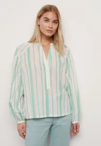 Блузка фатимо Opus, Aloe Green