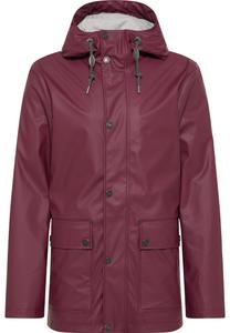 Куртка Mo, цвет Wine Red
