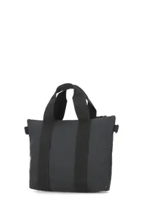 Сумка Rains, черный