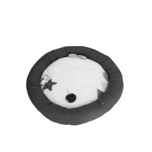 Одеяло Sterntaler экрю, 100/100/14 см