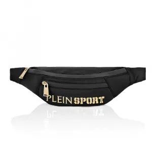 Поясная сумка Philipp Plein Sport, черный